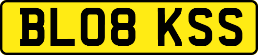 BL08KSS