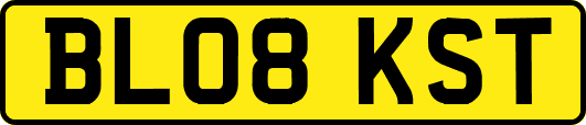 BL08KST