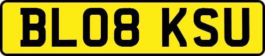 BL08KSU