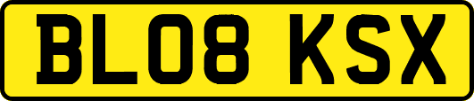BL08KSX