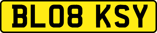 BL08KSY