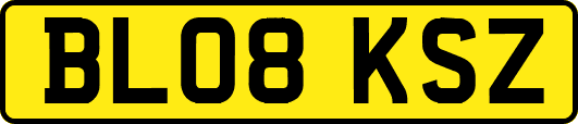 BL08KSZ