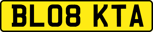 BL08KTA