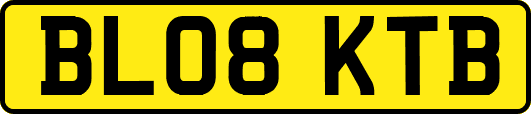 BL08KTB