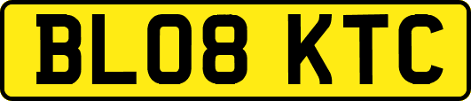 BL08KTC