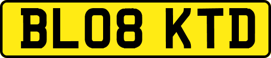 BL08KTD