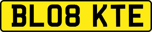 BL08KTE