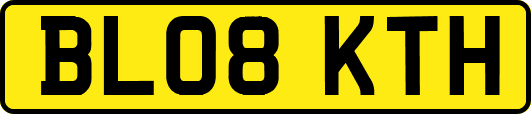 BL08KTH