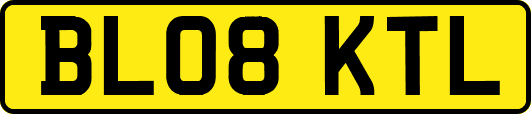 BL08KTL