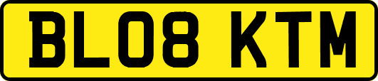 BL08KTM