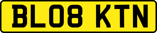 BL08KTN