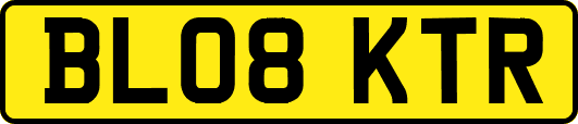BL08KTR