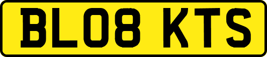 BL08KTS
