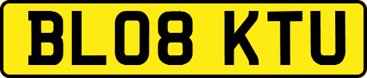 BL08KTU