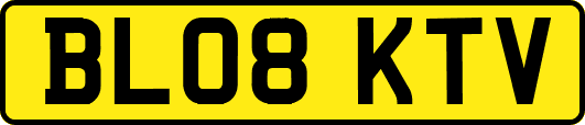 BL08KTV