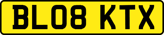 BL08KTX