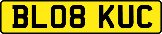 BL08KUC
