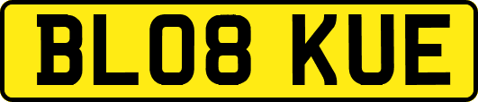 BL08KUE