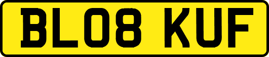 BL08KUF