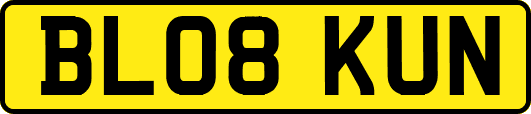 BL08KUN