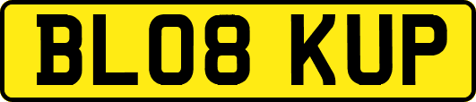 BL08KUP