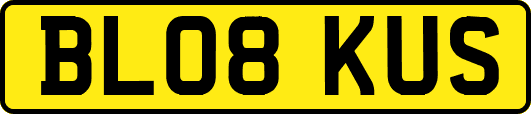 BL08KUS