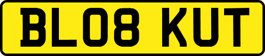 BL08KUT