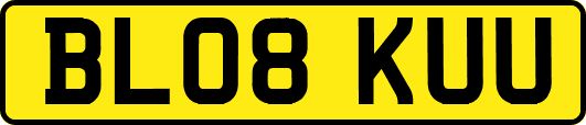 BL08KUU