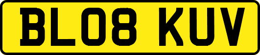 BL08KUV