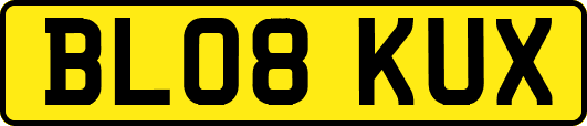BL08KUX