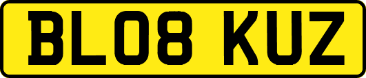 BL08KUZ