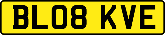 BL08KVE