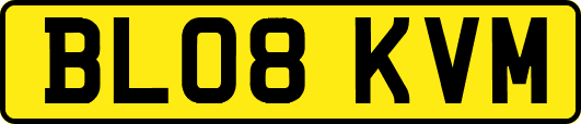 BL08KVM