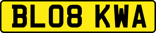 BL08KWA