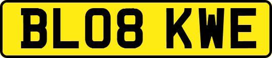 BL08KWE