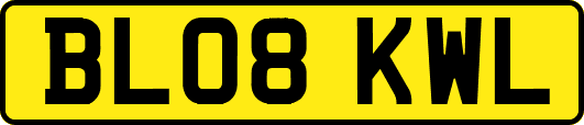 BL08KWL