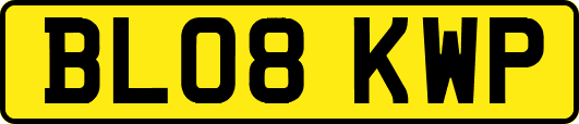 BL08KWP
