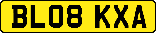 BL08KXA