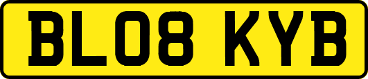 BL08KYB