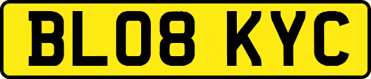 BL08KYC