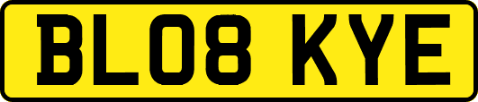 BL08KYE