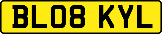 BL08KYL