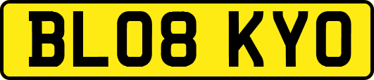 BL08KYO