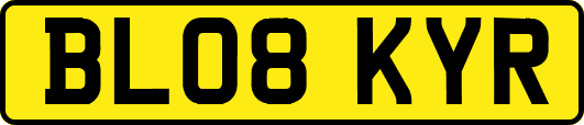BL08KYR