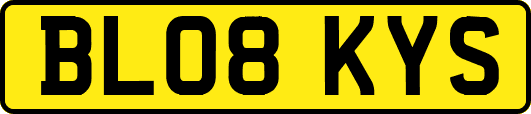 BL08KYS