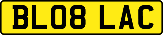 BL08LAC