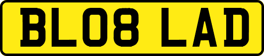 BL08LAD
