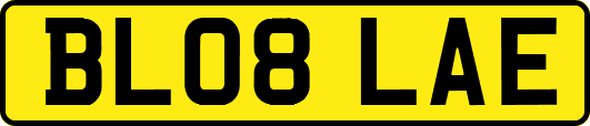 BL08LAE