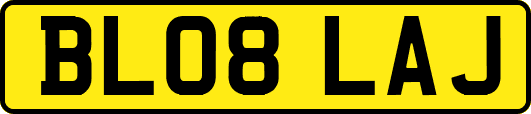 BL08LAJ