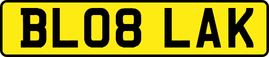 BL08LAK